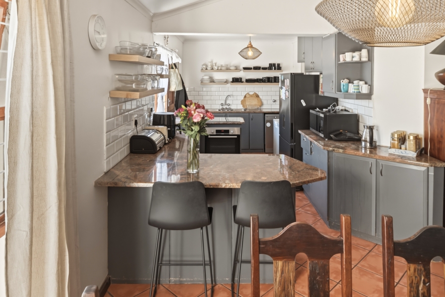 4 Bedroom Property for Sale in Bay Park Western Cape